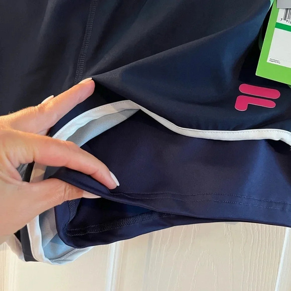 Fila Beavans shorts - Picture 6 of 7